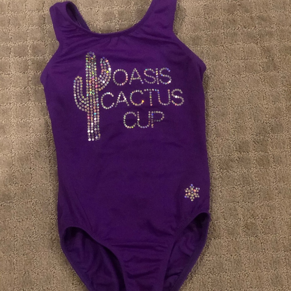 Leotard